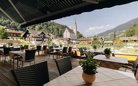 Hotel Hirschen Montafon